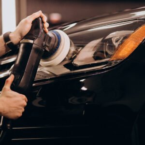 Starter Ceramic Coating