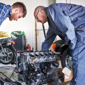 Popular Engine Cleaning